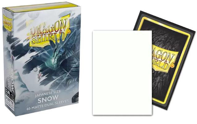 house stark card sleeves Amazon.com: Dragon Shield Burshed Art Sleeves (100ct) main image 1
